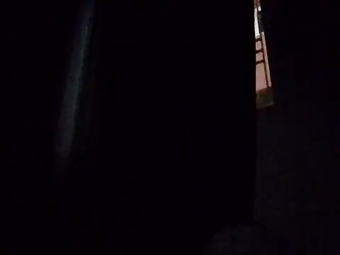glow_bby webcam