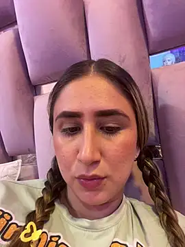 victoriaPastori webcam