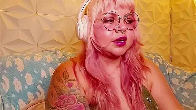 Satyn_doll webcam