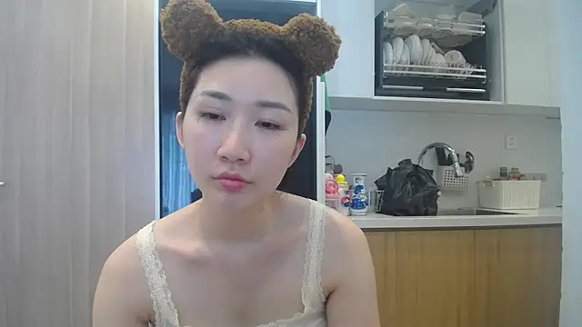 Asiagirll webcam