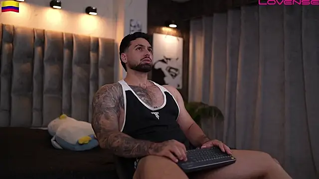 john_king29 webcam
