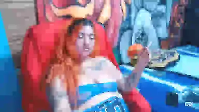 Dulce_domini webcam