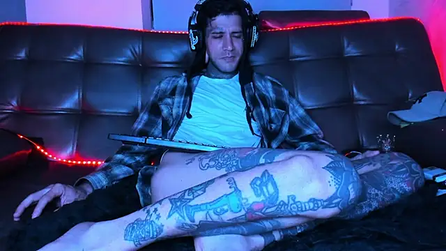 jhonny__ackerman webcam
