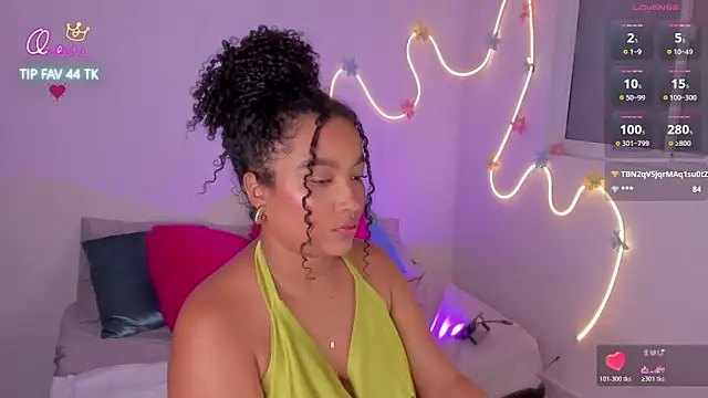 cloe_25 webcam
