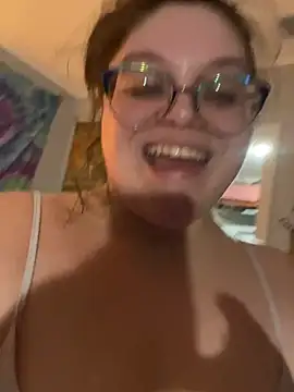 ItsBunniBabe webcam