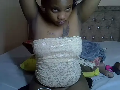 SexyVeey webcam