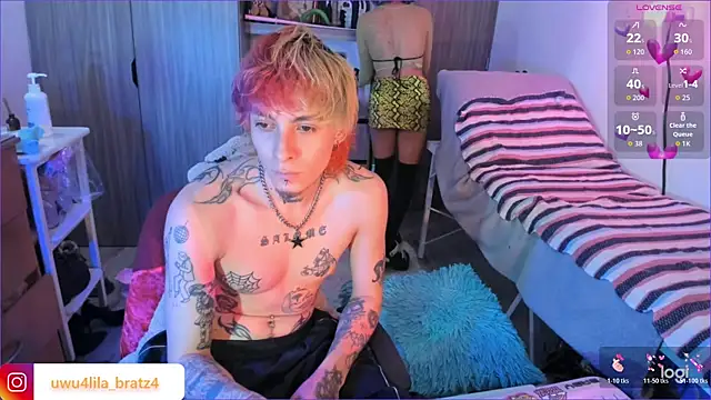 Badeyes_crazygoat