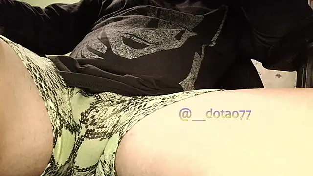 doTao7 webcam