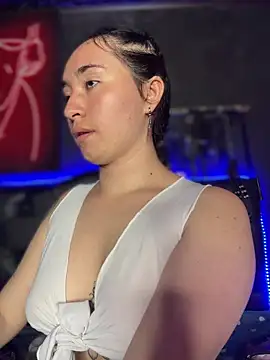 Sophie_LS webcam
