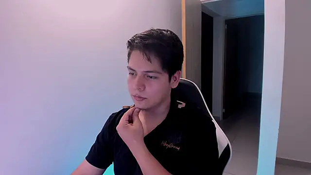 Asta_YunoXXX webcam