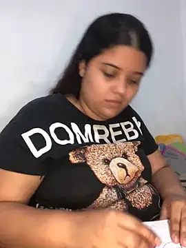 EliVanegas webcam