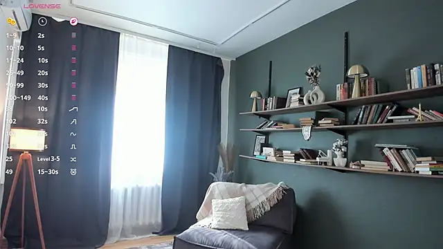 DelorisDetrich webcam
