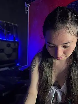 Sophie_LS webcam