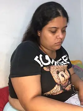 EliVanegas webcam