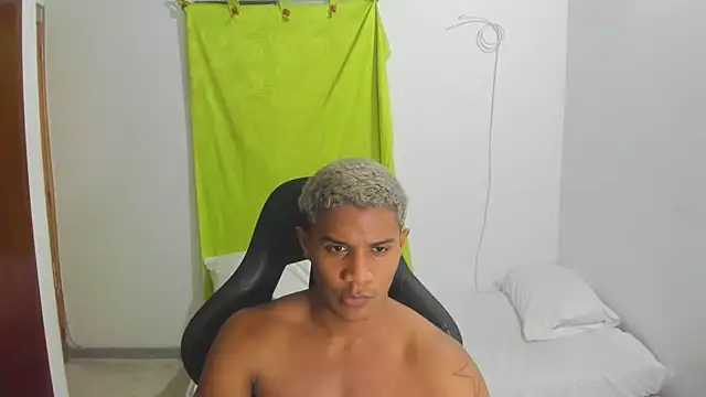 corzoethan webcam