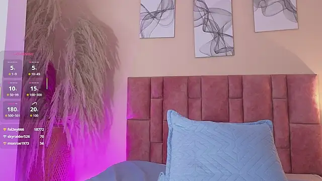 clariss_brown webcam