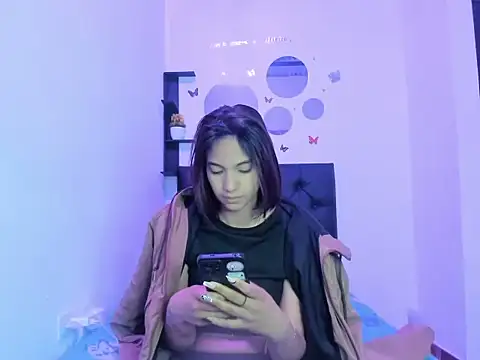 sapphire_brown20 webcam