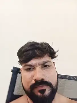 Shiva7478 webcam