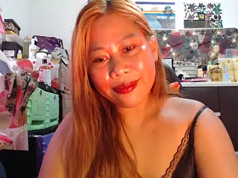 exotic_filipina_beauty webcam