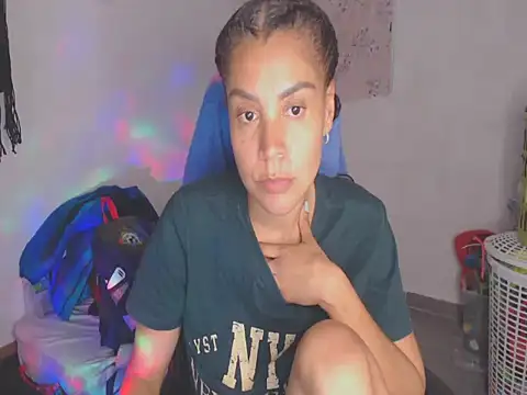 shayna_cute webcam