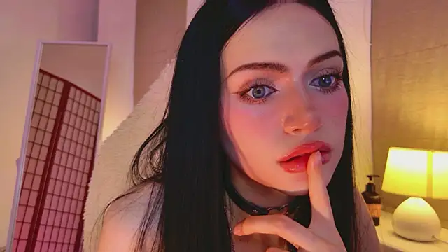 Dark_Diva webcam