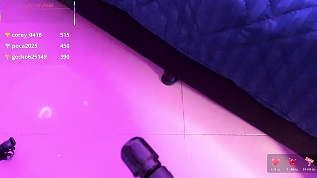ThiagoSexy005 webcam