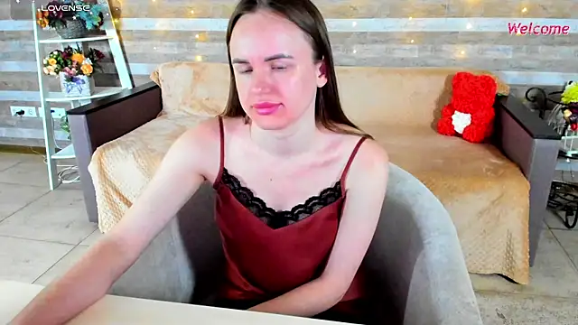 SusanSmit webcam