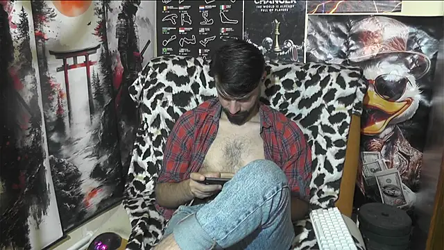 00george webcam