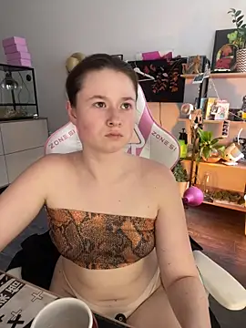 sweetest_pie webcam