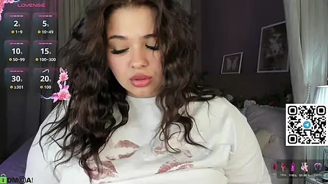 Annet_Nel1son webcam
