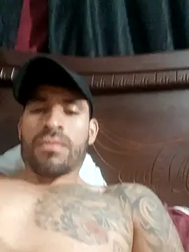 Alexsexygamer webcam