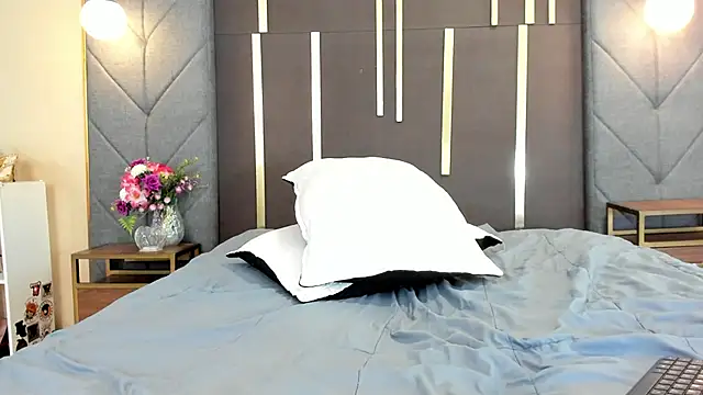 OliviGrace webcam