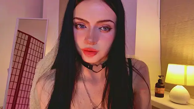 Dark_Diva webcam