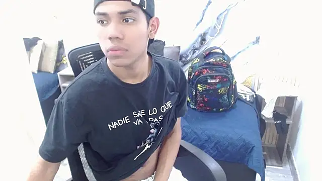 DaviidBuckx_ webcam