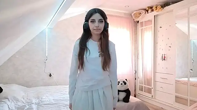 Blissmissataeses webcam