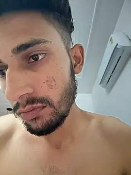 AjaxStar live sex cam