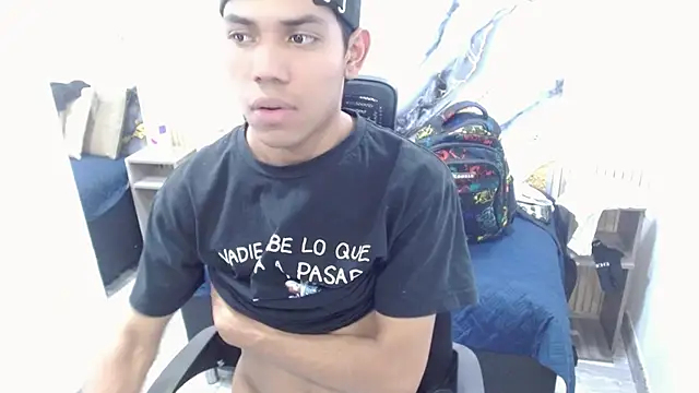 DaviidBuckx_ webcam