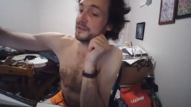 JohnnyMoves