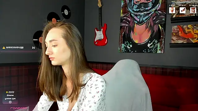 Kelly_Powell webcam