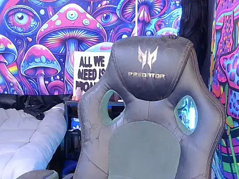 hugekenbigcock webcam
