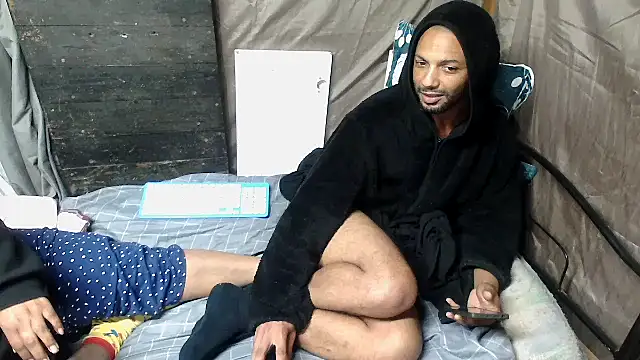 Camodick webcam