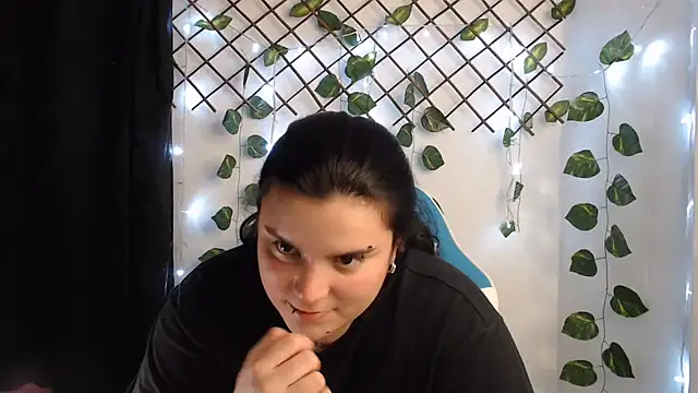 Nika_1_ webcam