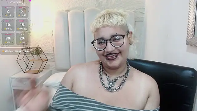 Echypyon_ webcam