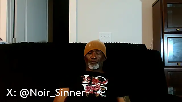 sinnernoir webcam