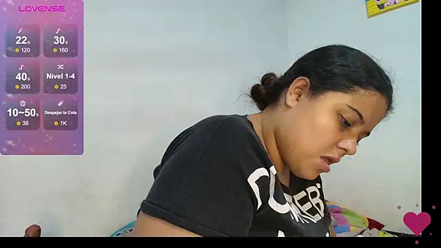 EliVanegas webcam