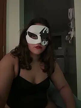 cherrybr01 webcam