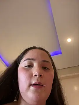 brazillliangirl (G young) - 3 dedos na ppk/3 fingers in pussy