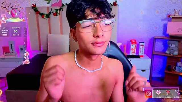 osamu_tay webcam
