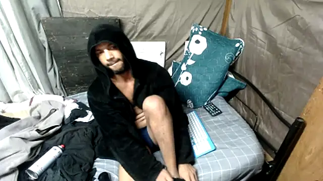 Camodick webcam