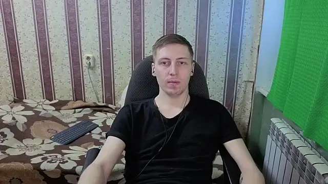 Darien_Brown webcam